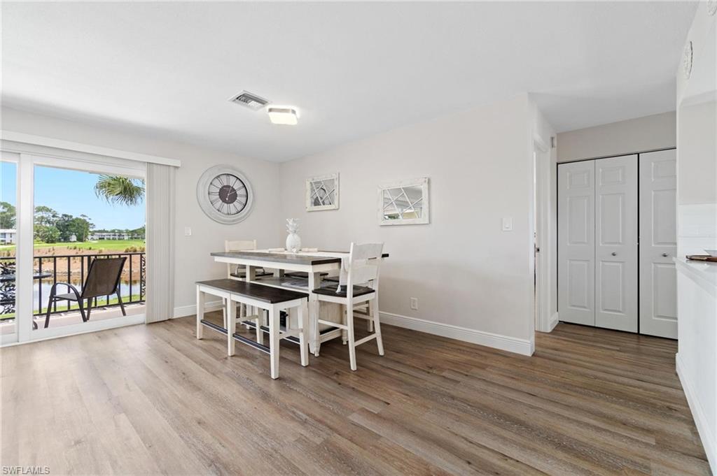 GLADES COUNTRY CLUB - Residential