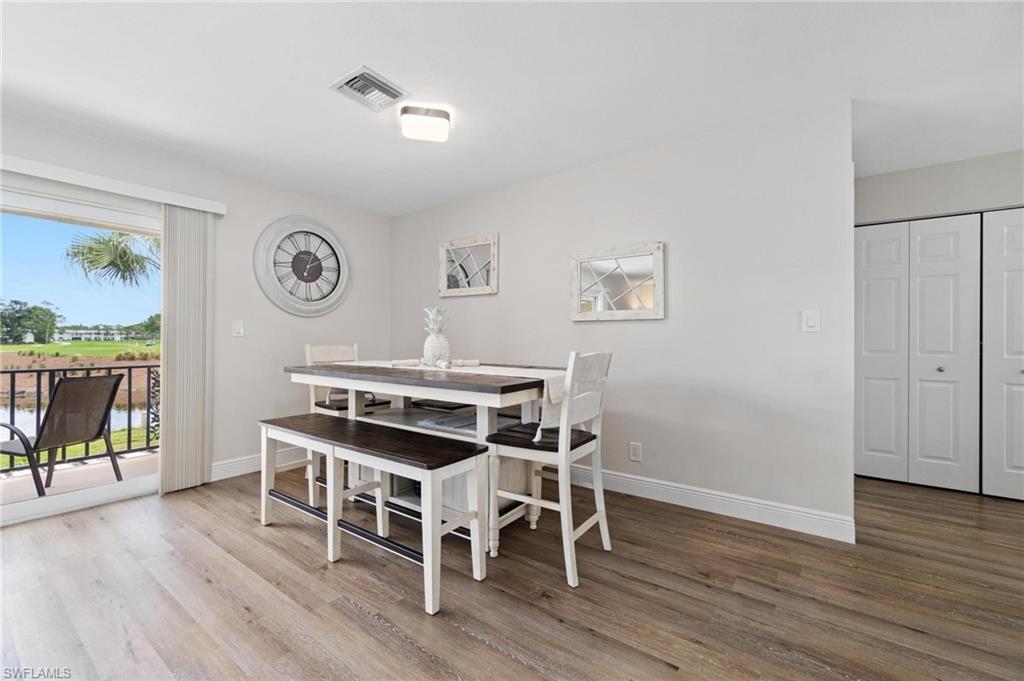 GLADES COUNTRY CLUB - Residential