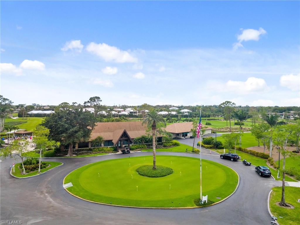 GLADES COUNTRY CLUB - Residential