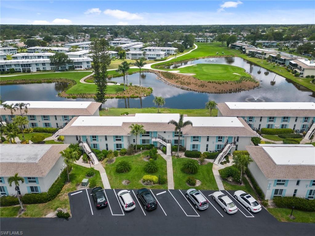 GLADES COUNTRY CLUB - Residential