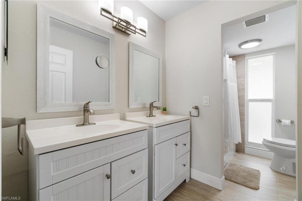 GLADES COUNTRY CLUB - Residential