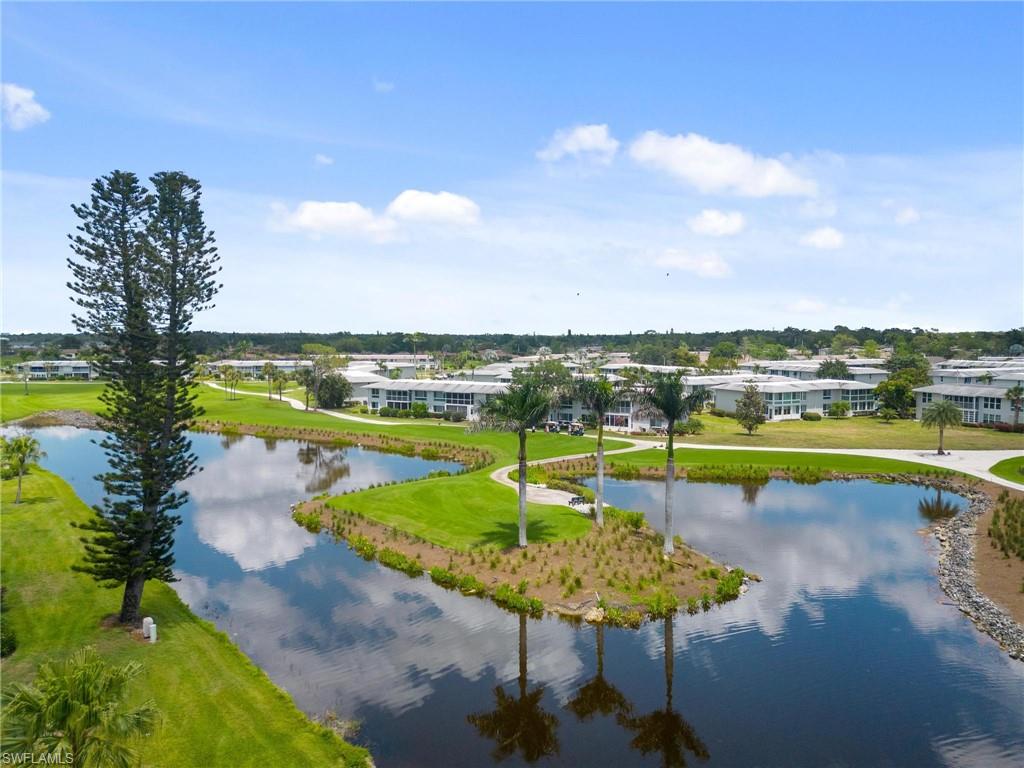 GLADES COUNTRY CLUB - Residential