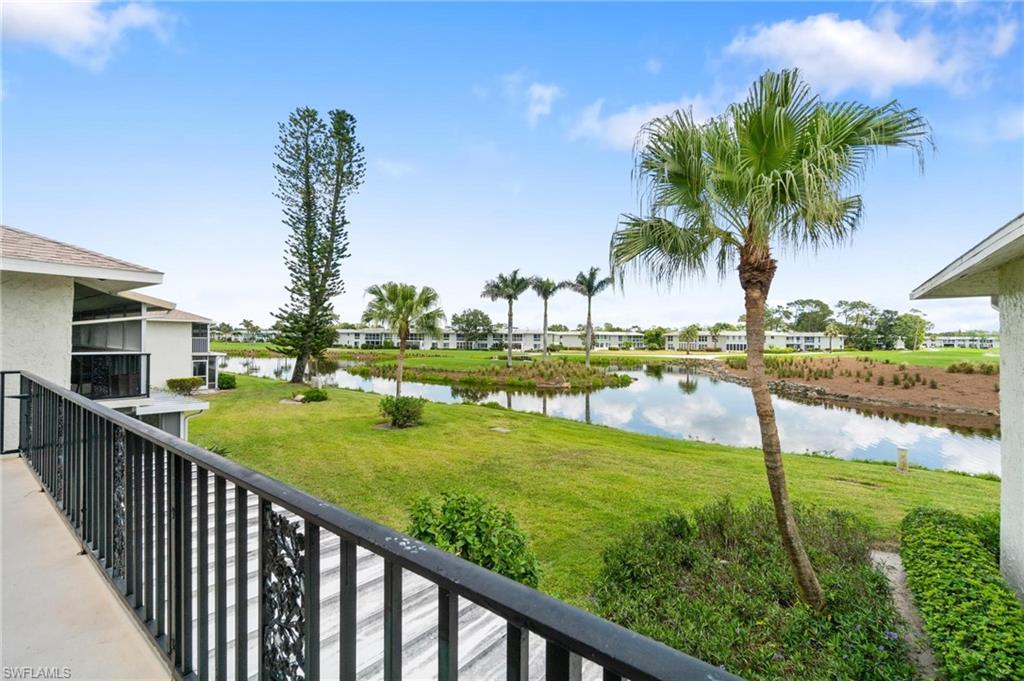 GLADES COUNTRY CLUB - Residential