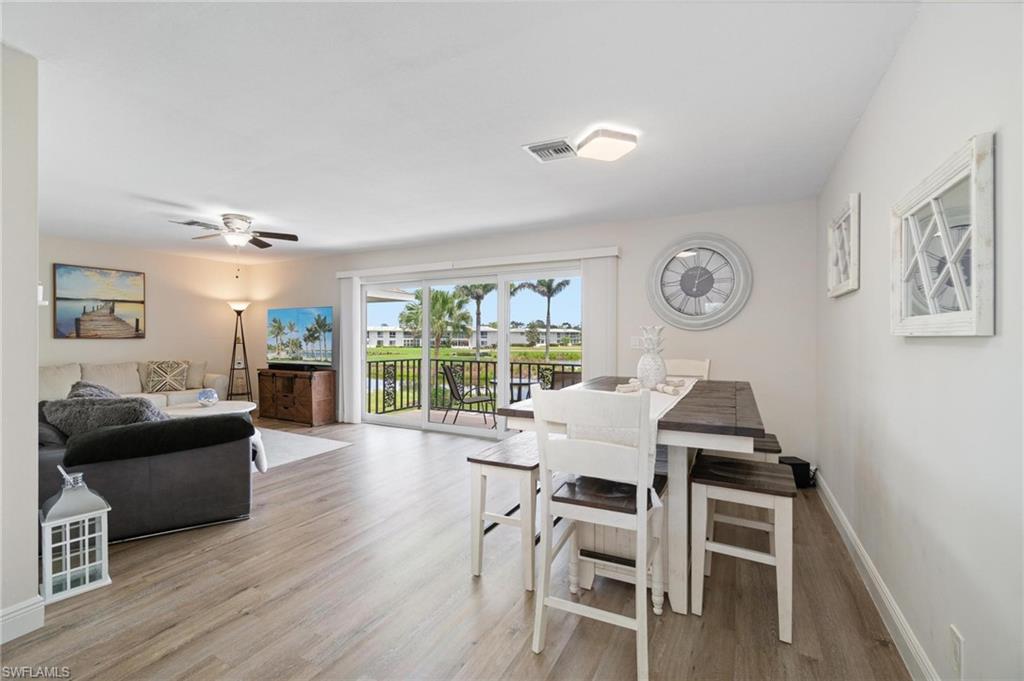 GLADES COUNTRY CLUB - Residential