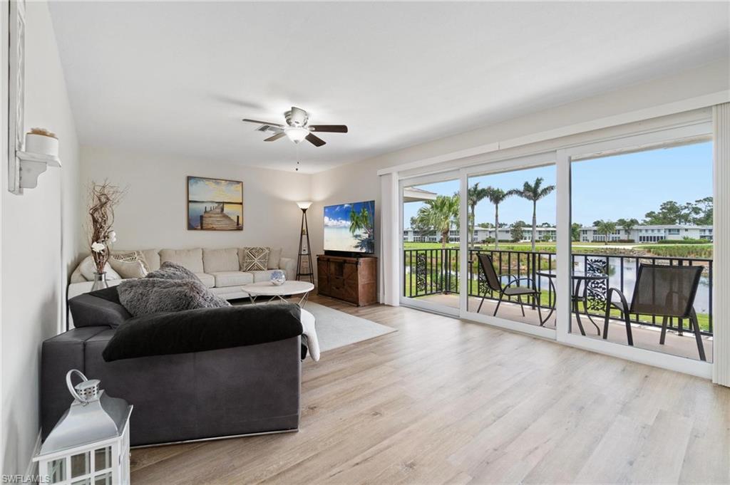 GLADES COUNTRY CLUB - Residential