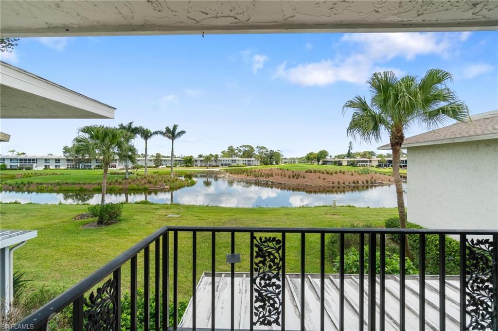 GLADES COUNTRY CLUB - Residential