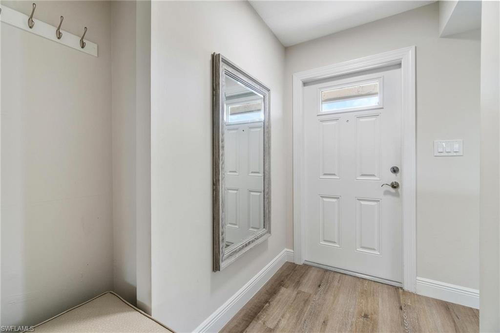 GLADES COUNTRY CLUB - Residential