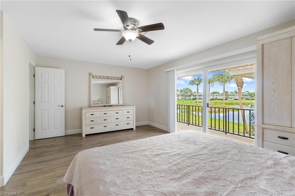 GLADES COUNTRY CLUB - Residential