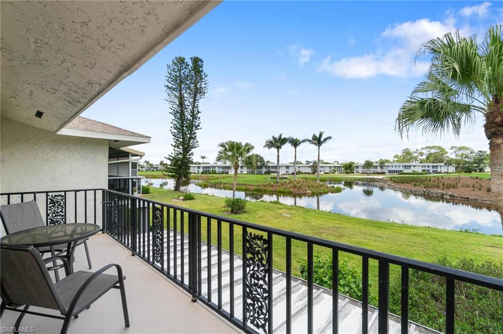 GLADES COUNTRY CLUB - Residential