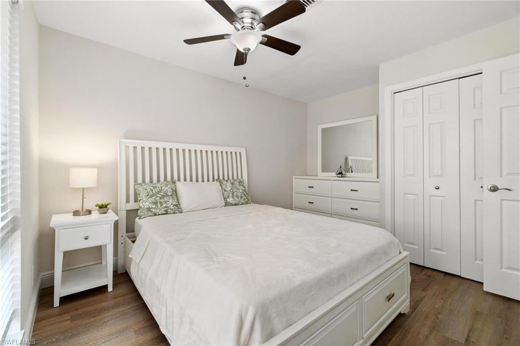 GLADES COUNTRY CLUB - Residential