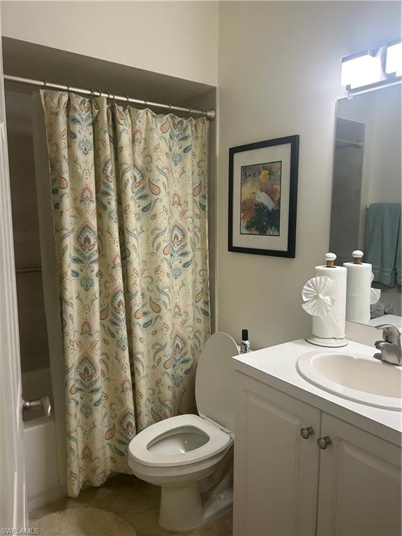 THE PARK AT LAKEWOOD - Residential