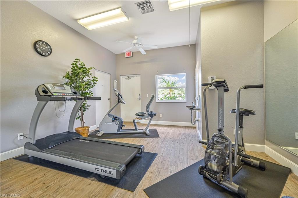 THE PARK AT LAKEWOOD - Residential