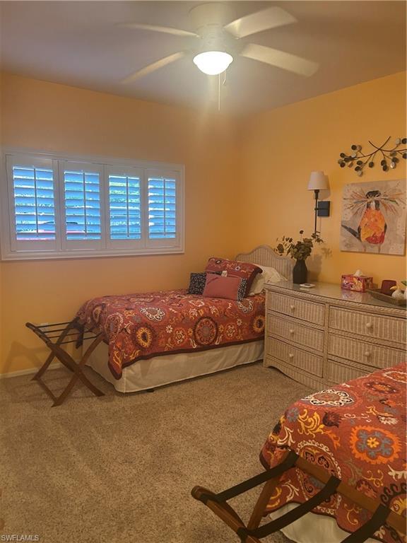 THE PARK AT LAKEWOOD - Residential