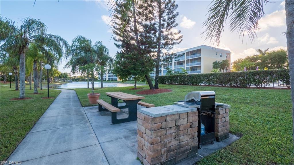 THE PARK AT LAKEWOOD - Residential