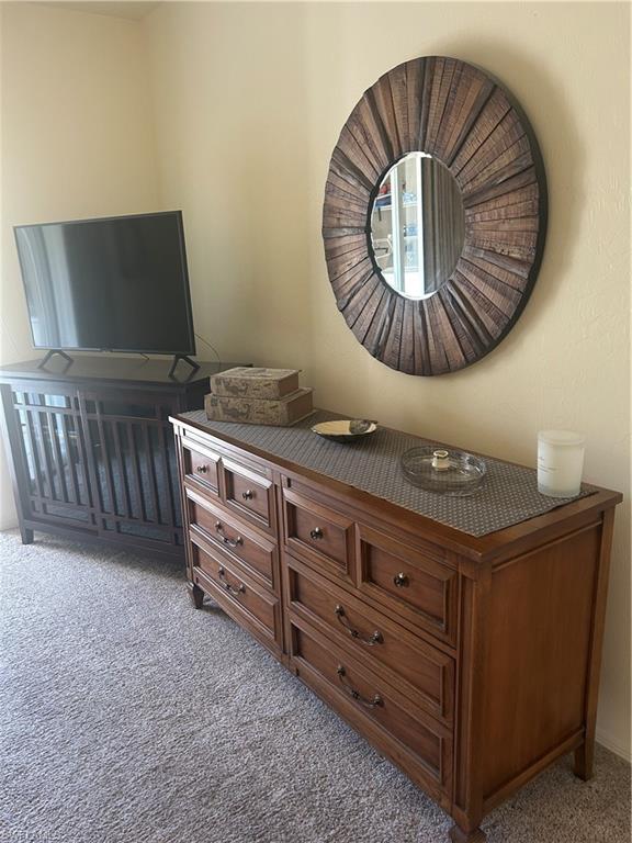 THE PARK AT LAKEWOOD - Residential