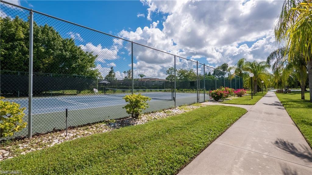 THE PARK AT LAKEWOOD - Residential