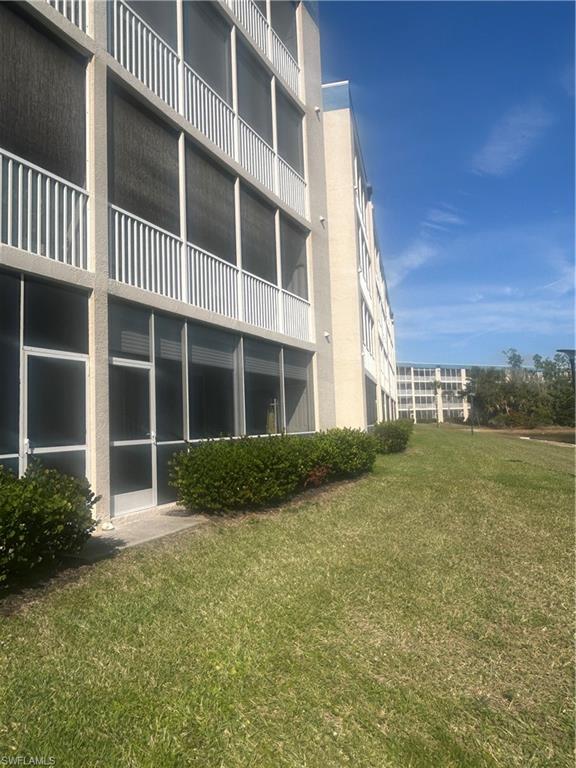 THE PARK AT LAKEWOOD - Residential