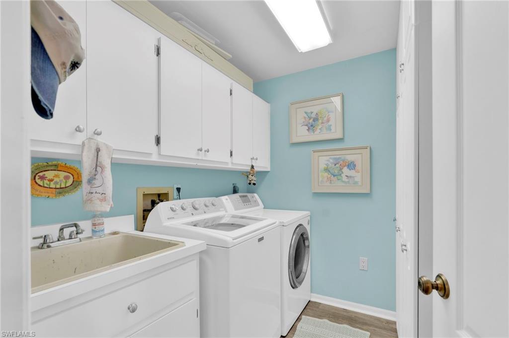 BANYAN COVE - Residential