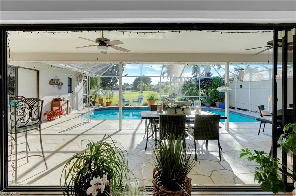 BANYAN COVE - Residential