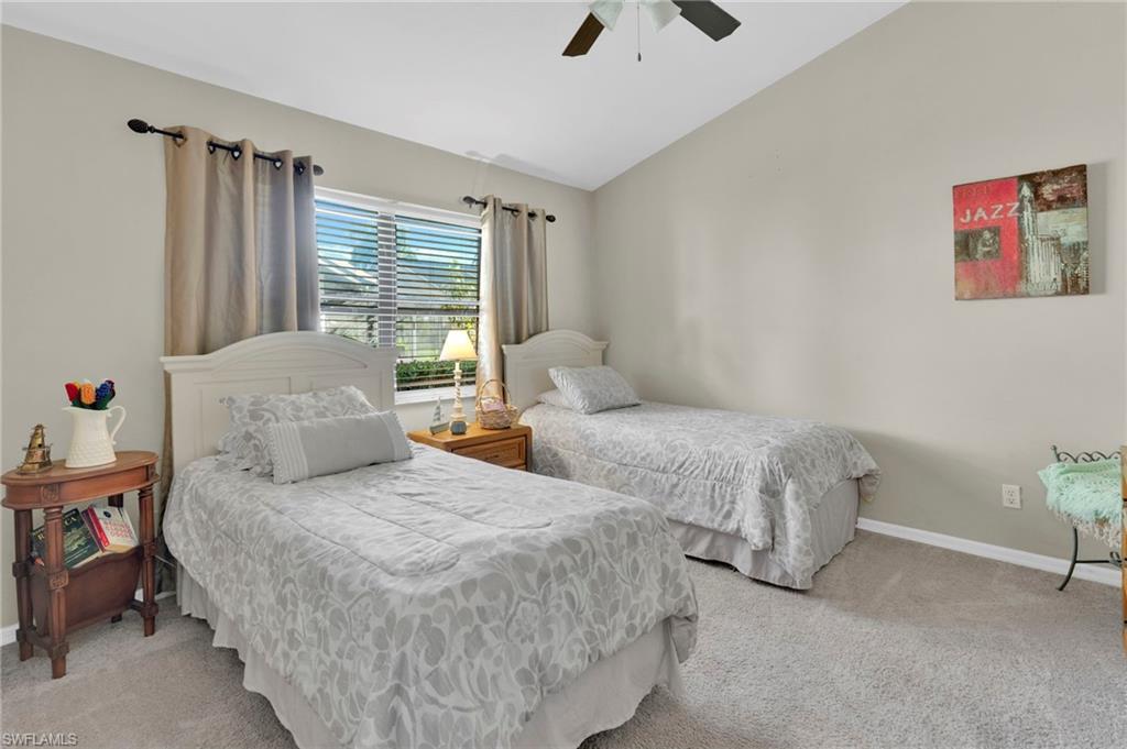 BANYAN COVE - Residential