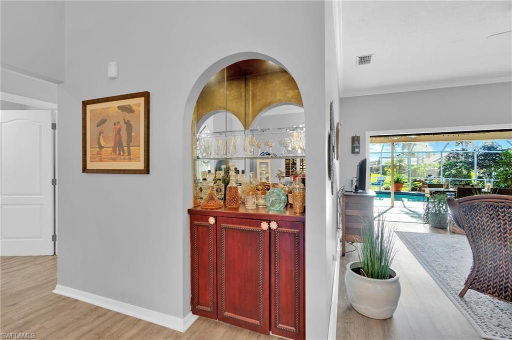 BANYAN COVE - Residential