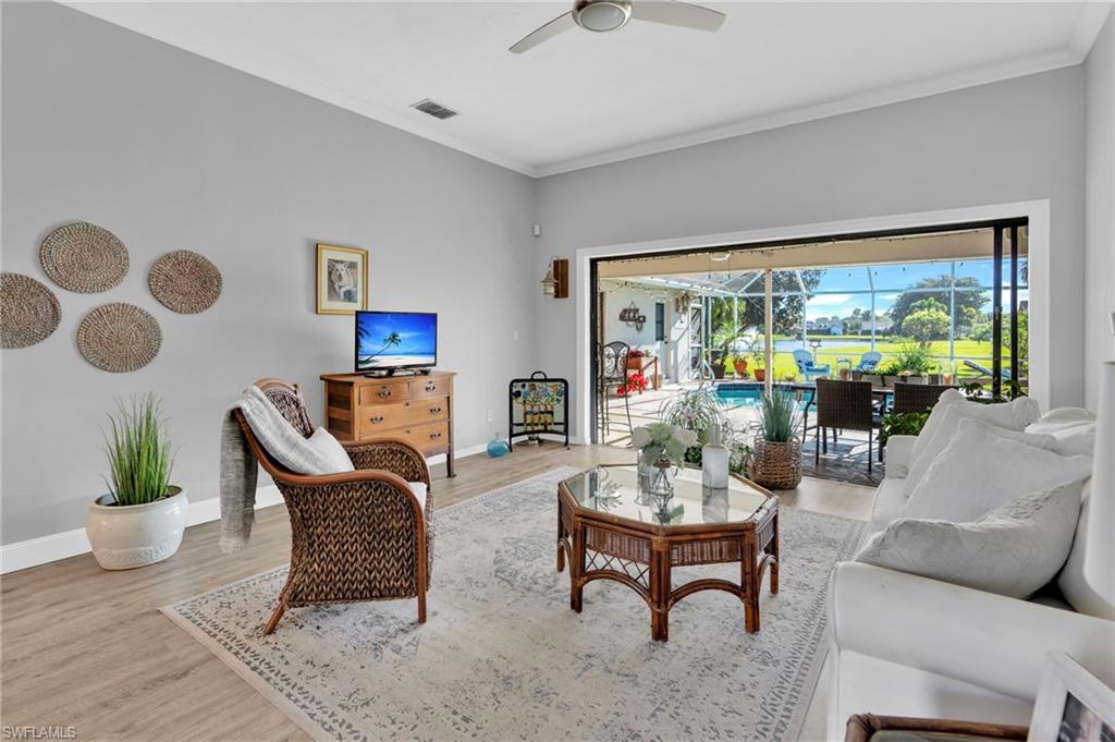 BANYAN COVE - Residential