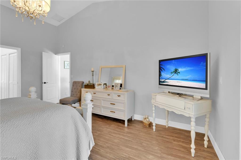 BANYAN COVE - Residential