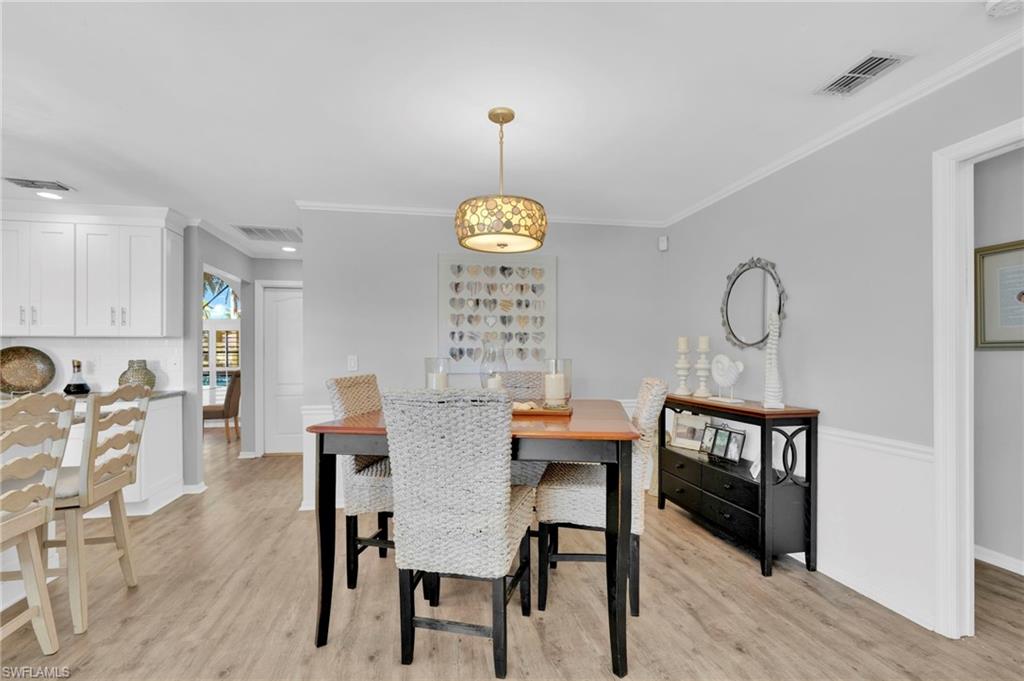 BANYAN COVE - Residential