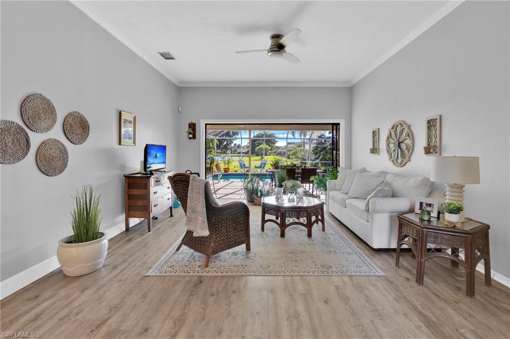 BANYAN COVE - Residential