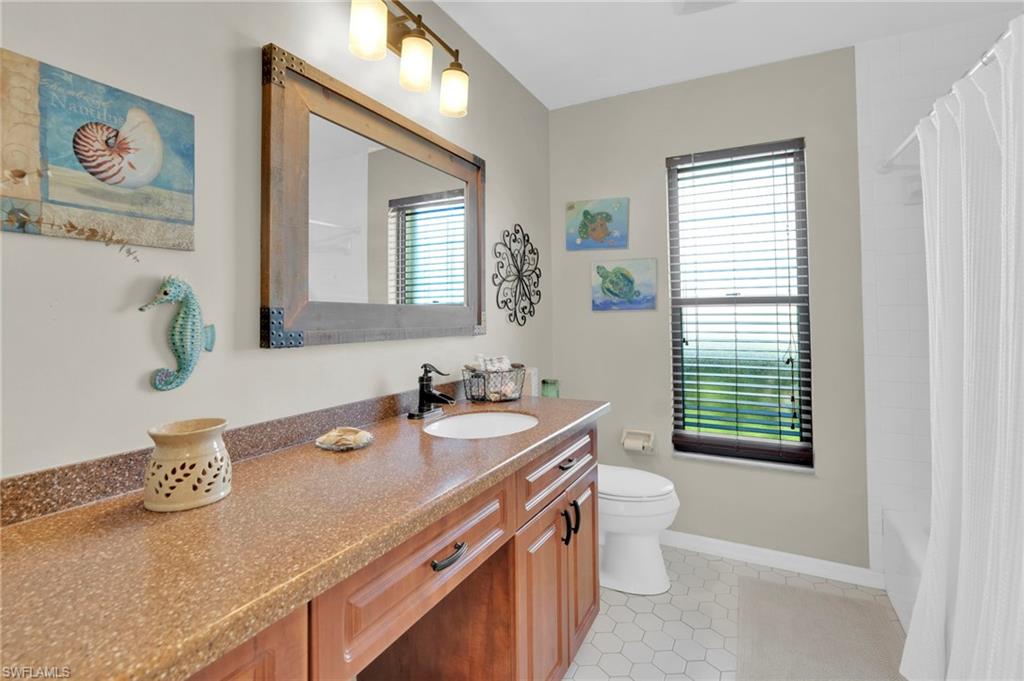 BANYAN COVE - Residential