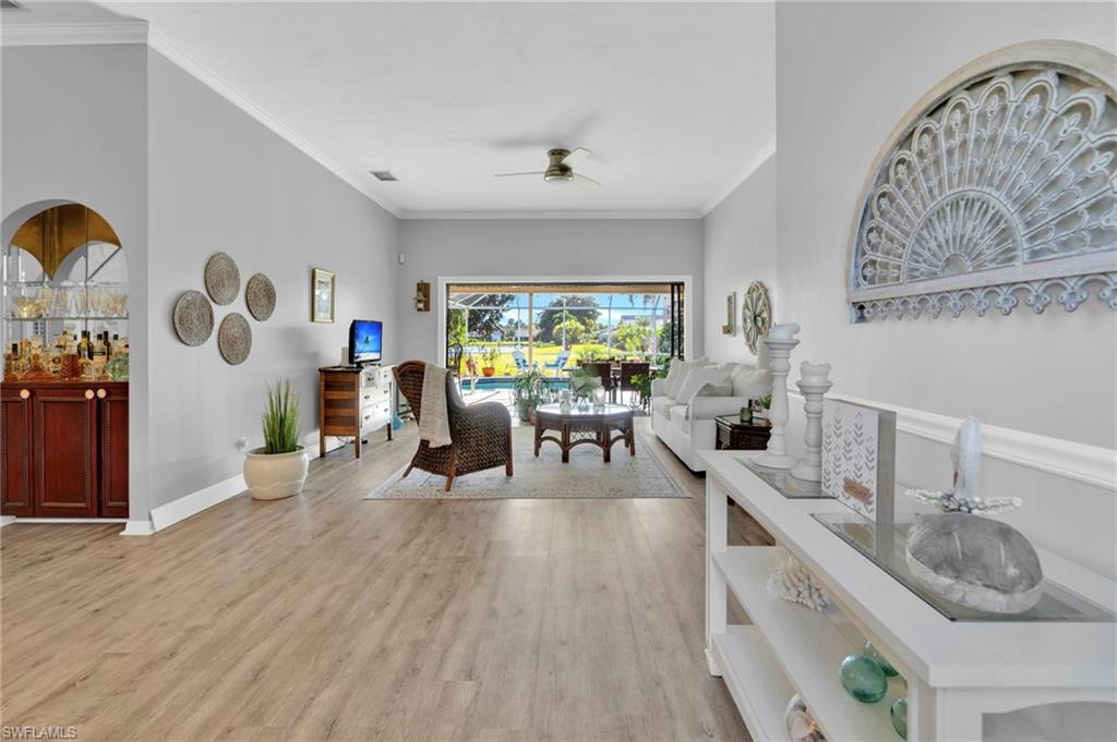 BANYAN COVE - Residential