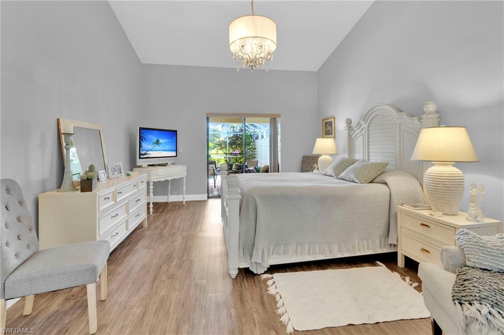 BANYAN COVE - Residential