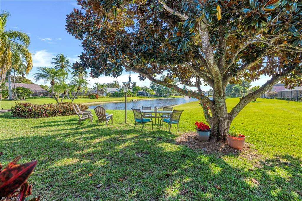 BANYAN COVE - Residential