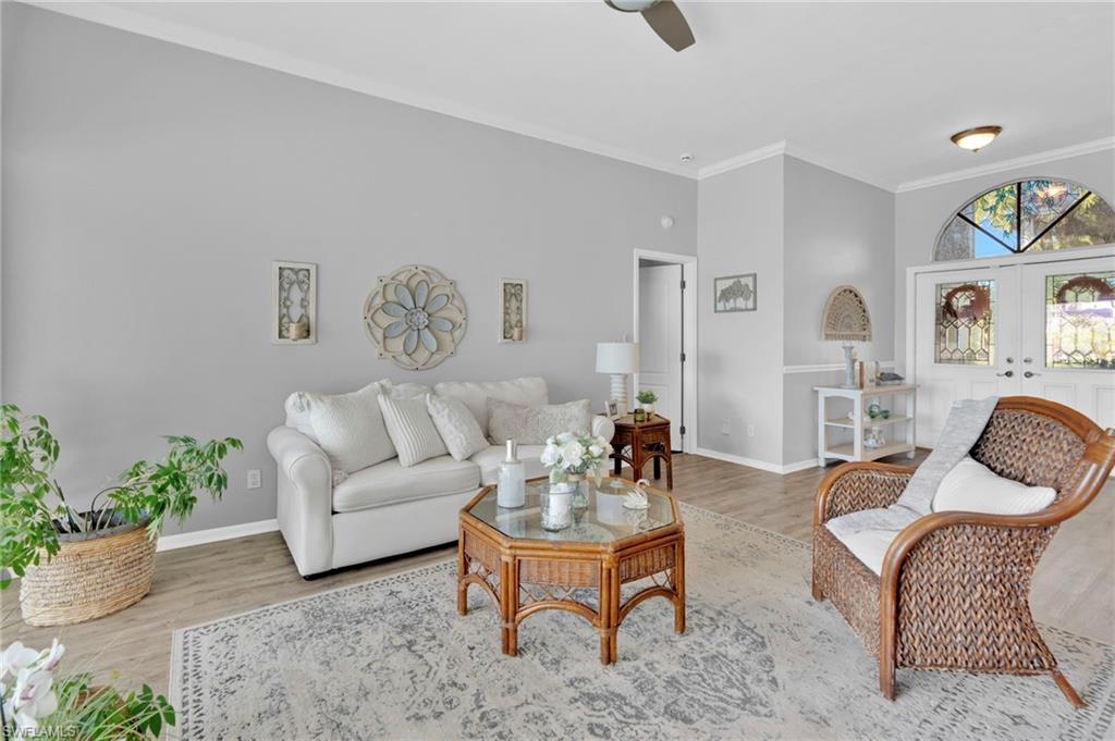 BANYAN COVE - Residential