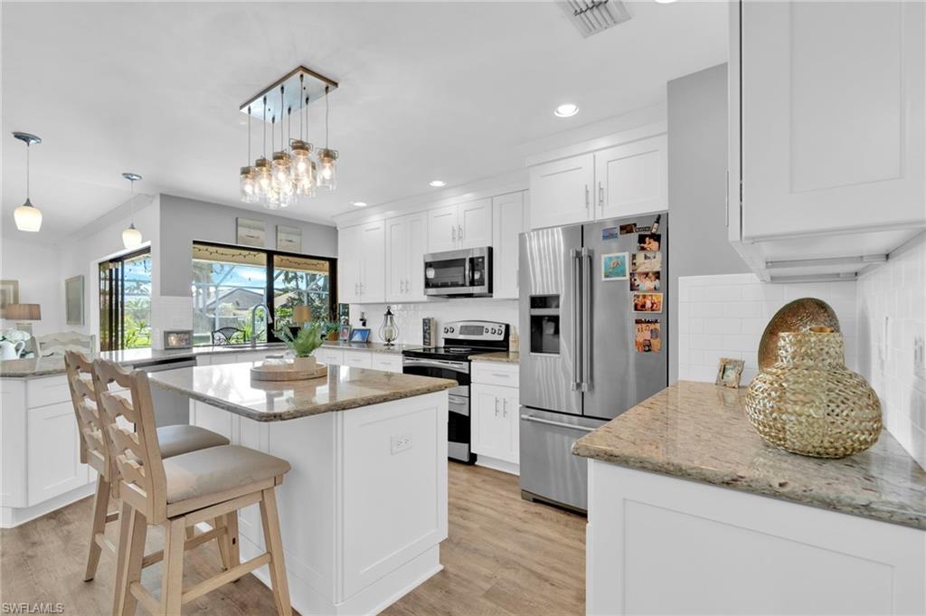 BANYAN COVE - Residential