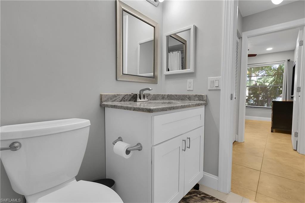 COURTYARDS OF CAPE CORAL SOUTH - Residential