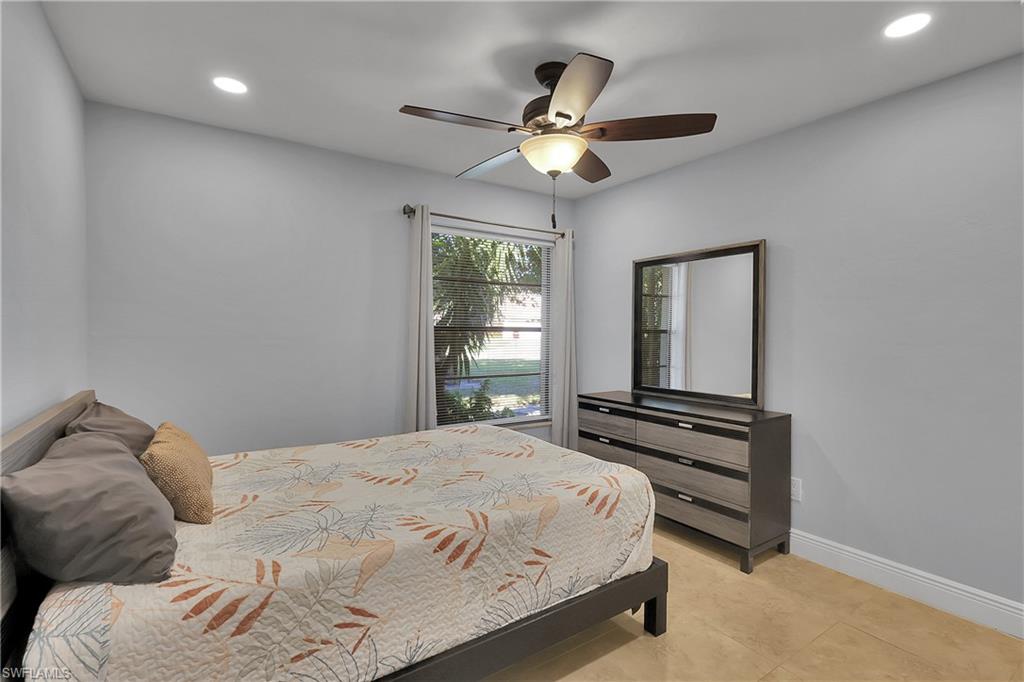 COURTYARDS OF CAPE CORAL SOUTH - Residential