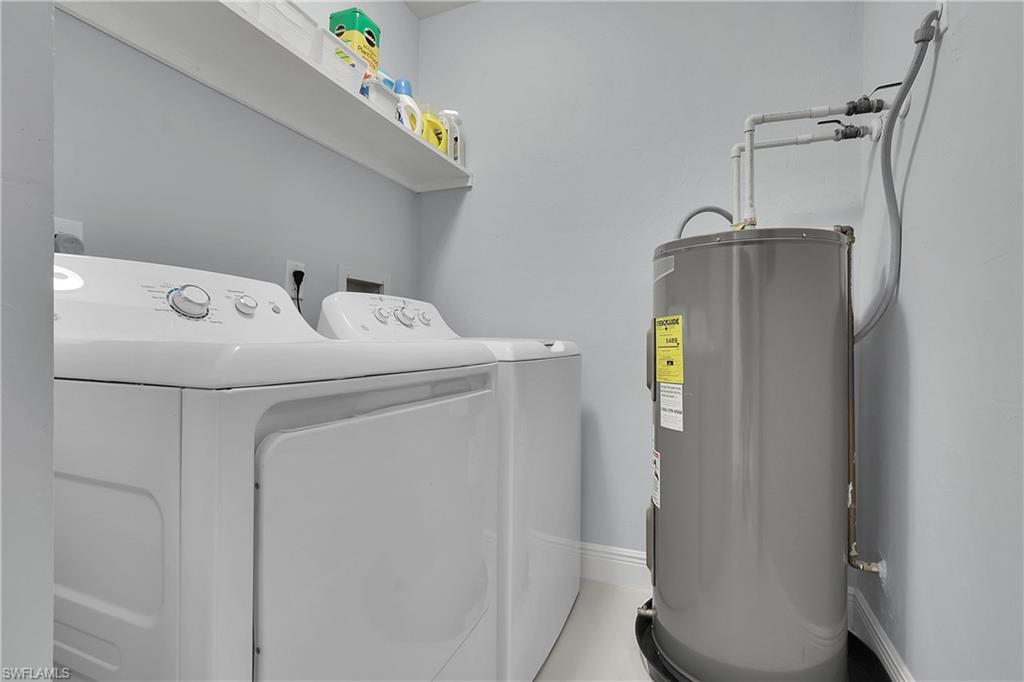 COURTYARDS OF CAPE CORAL SOUTH - Residential