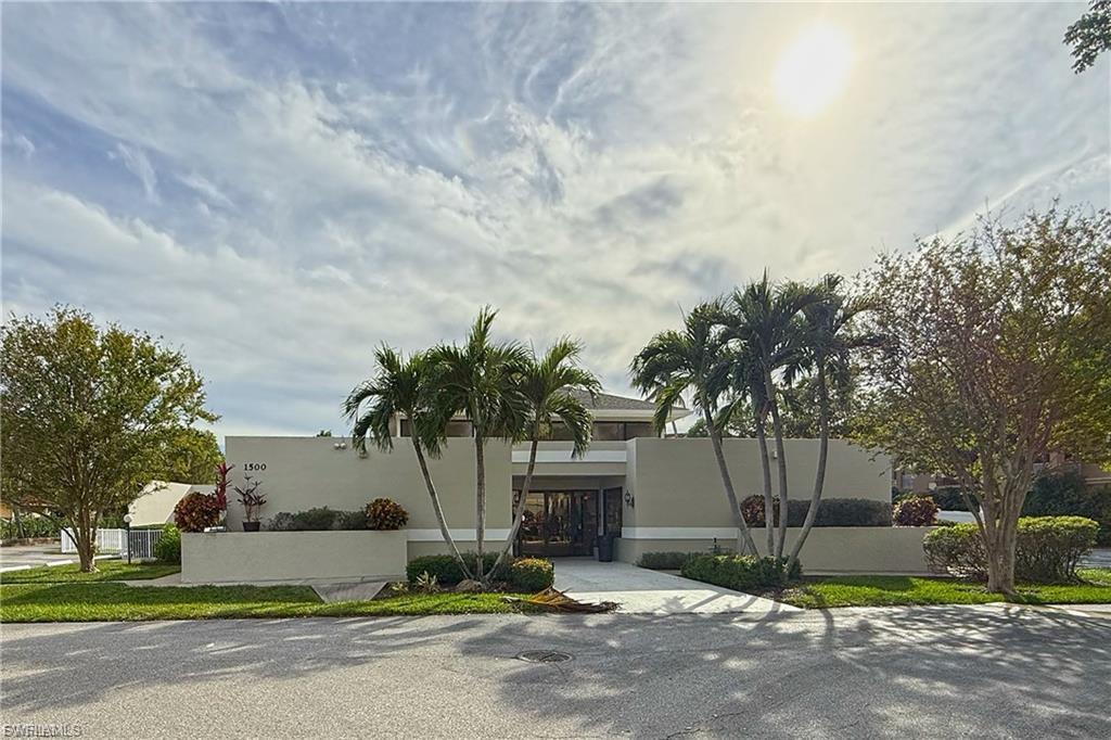 COURTYARDS OF CAPE CORAL SOUTH - Residential