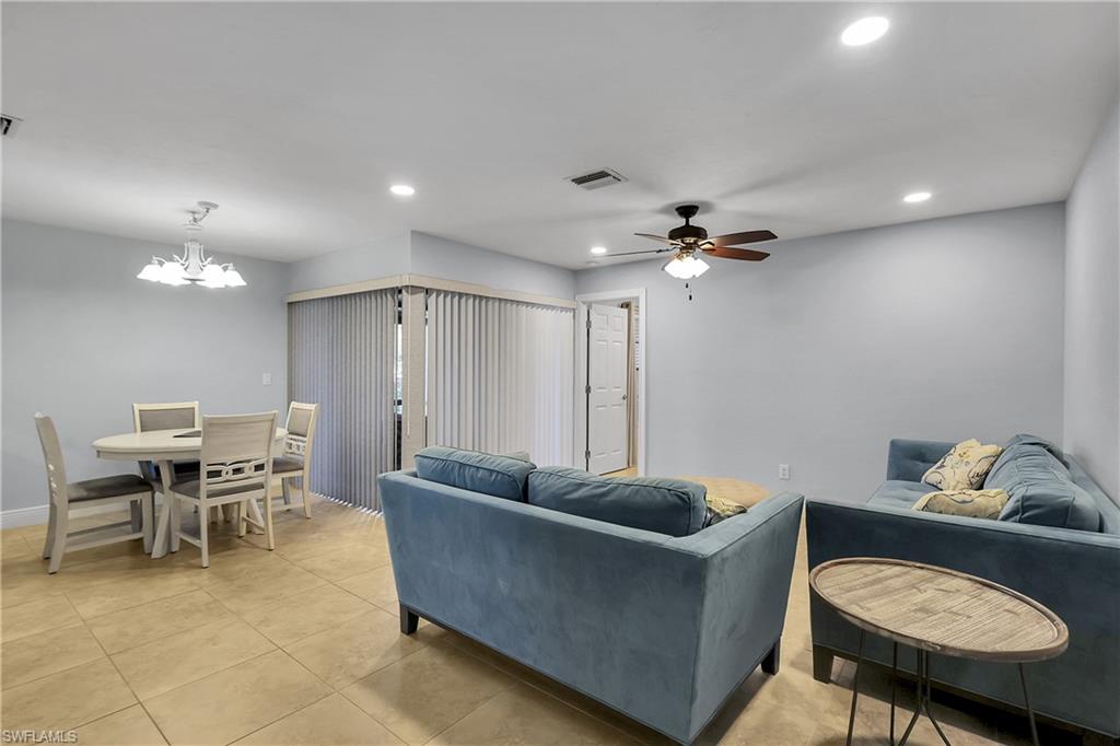 COURTYARDS OF CAPE CORAL SOUTH - Residential