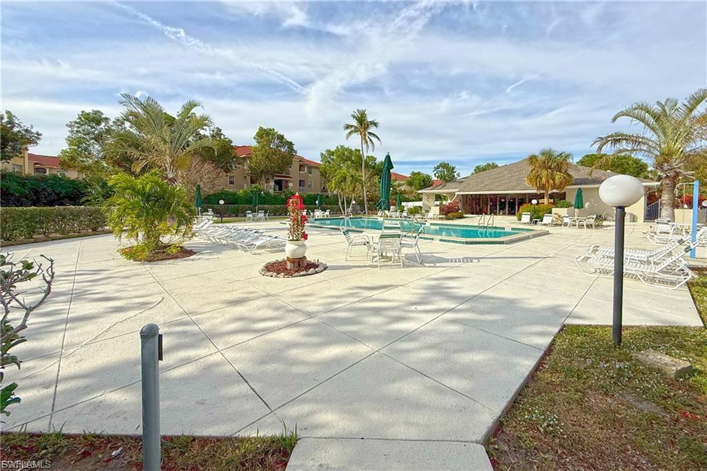 COURTYARDS OF CAPE CORAL SOUTH - Residential