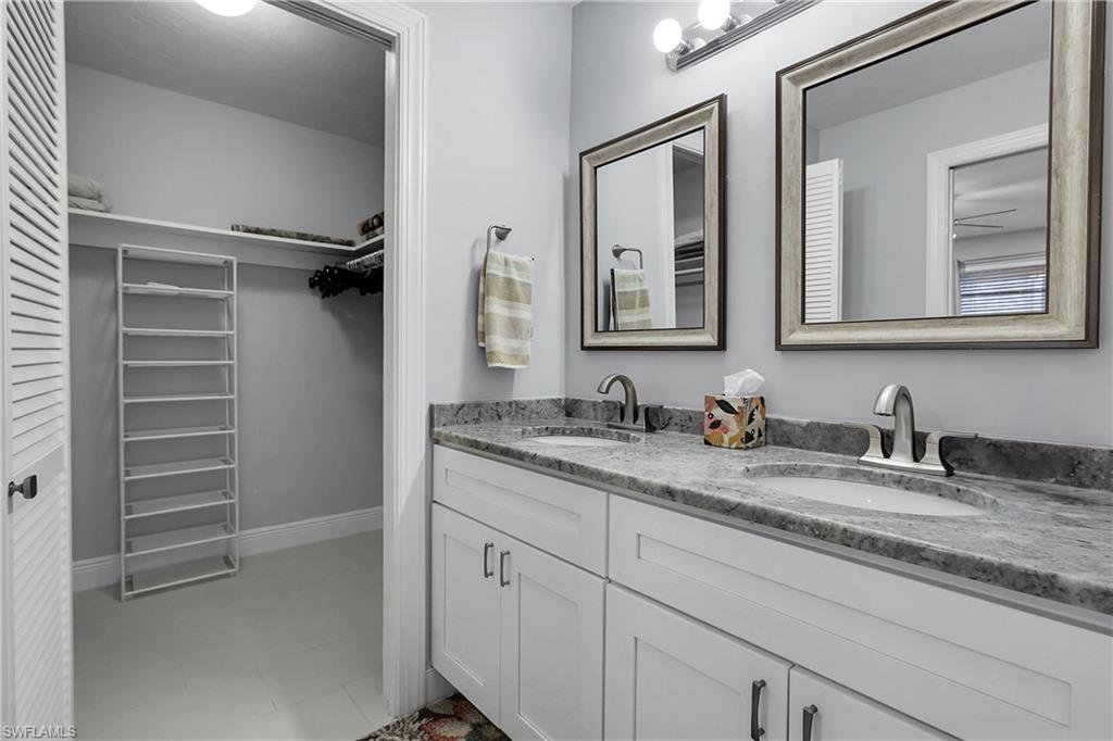 COURTYARDS OF CAPE CORAL SOUTH - Residential