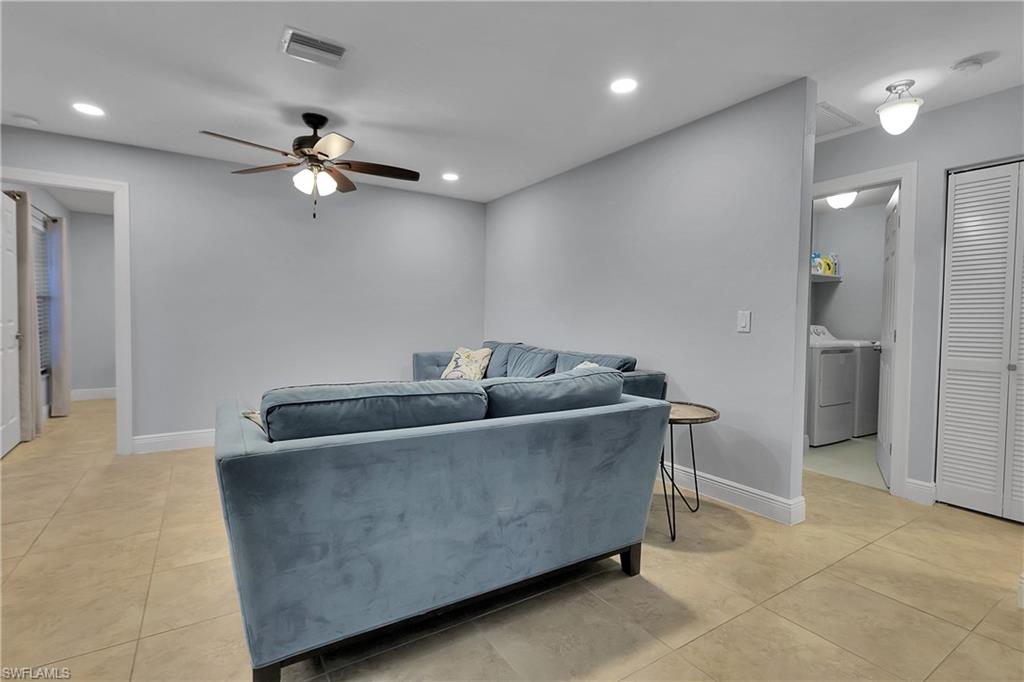 COURTYARDS OF CAPE CORAL SOUTH - Residential