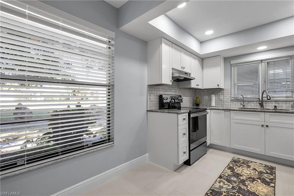 COURTYARDS OF CAPE CORAL SOUTH - Residential