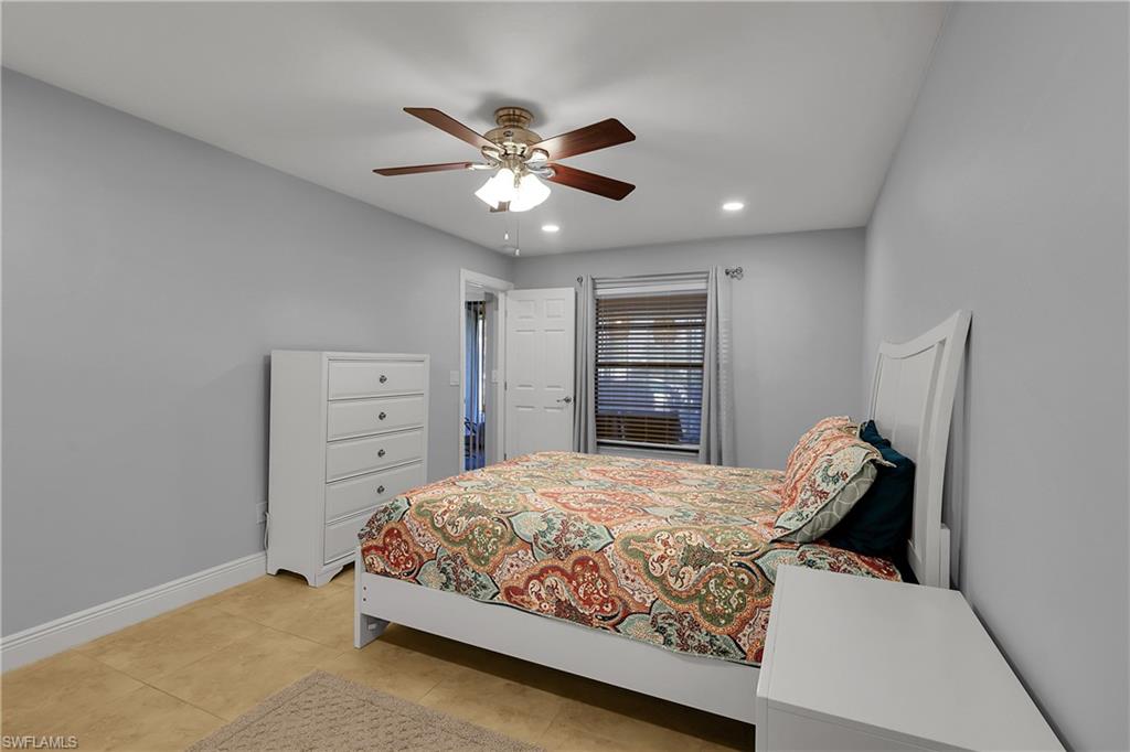 COURTYARDS OF CAPE CORAL SOUTH - Residential