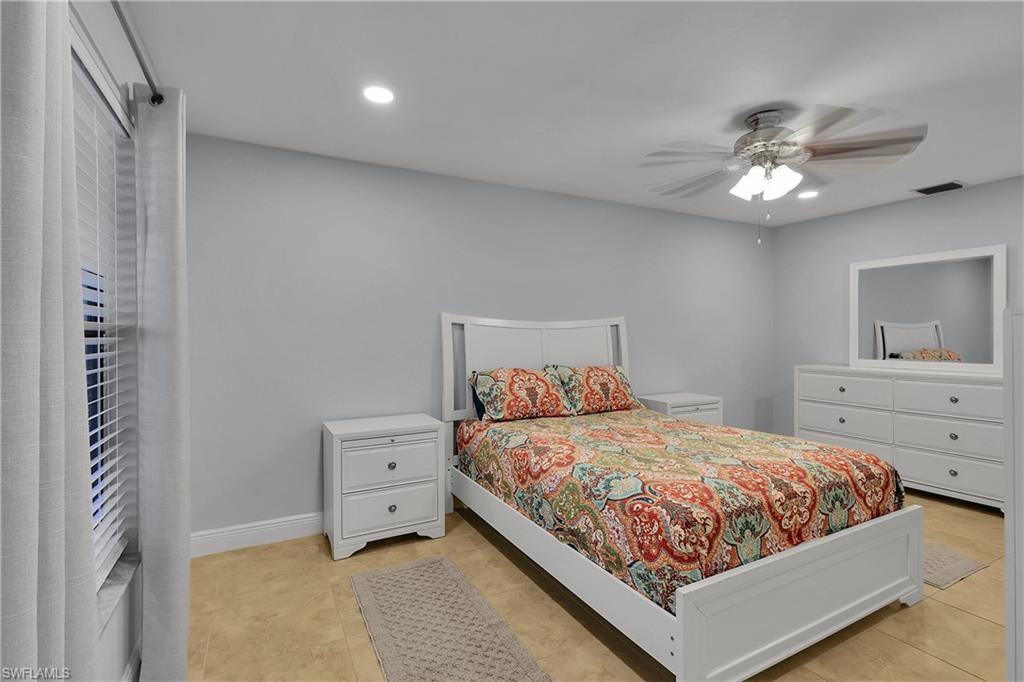 COURTYARDS OF CAPE CORAL SOUTH - Residential