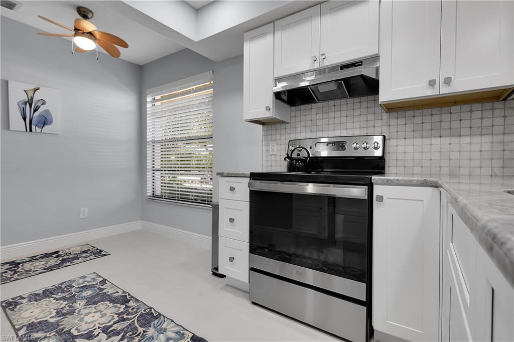 COURTYARDS OF CAPE CORAL SOUTH - Residential