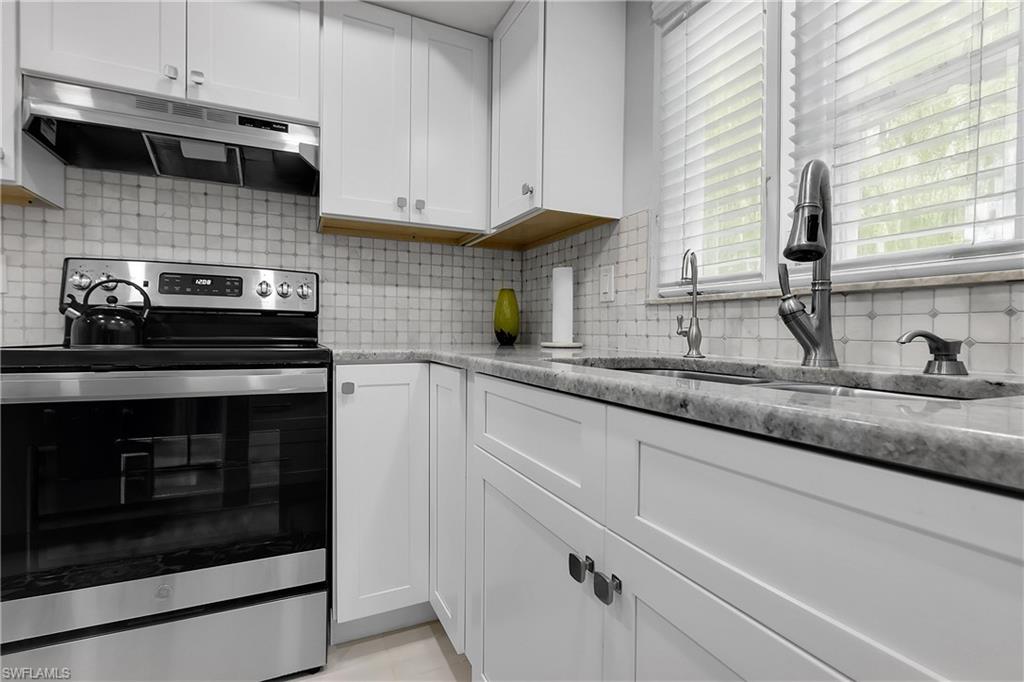 COURTYARDS OF CAPE CORAL SOUTH - Residential