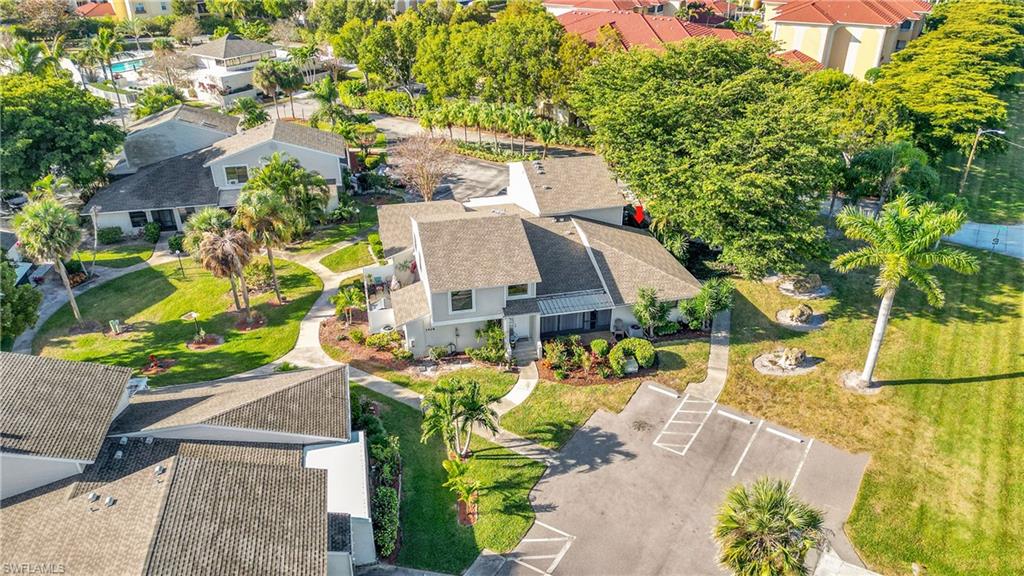 COURTYARDS OF CAPE CORAL SOUTH - Residential