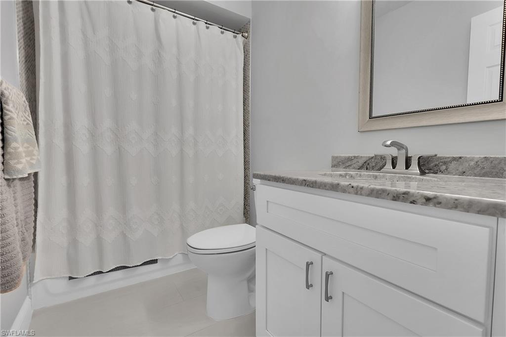 COURTYARDS OF CAPE CORAL SOUTH - Residential